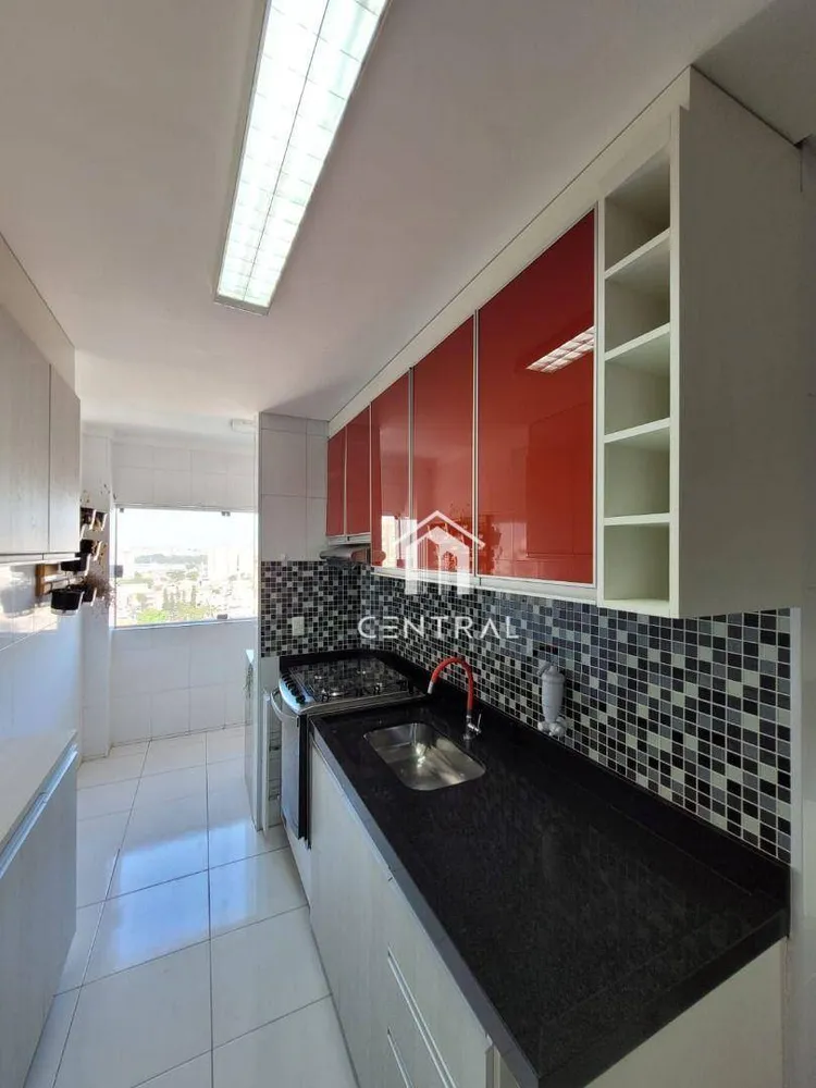 Apartamento, 2 quartos, 85 m² - Foto 7
