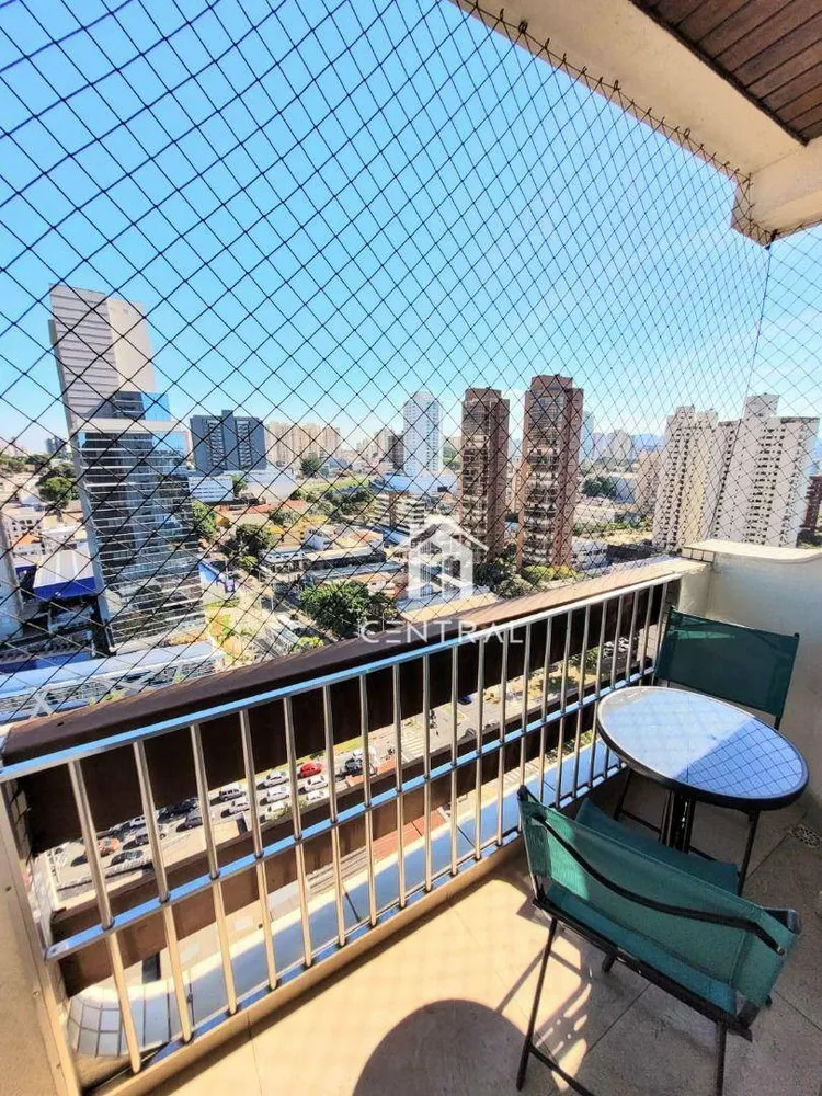 Apartamento, 2 quartos, 85 m² - Foto 3