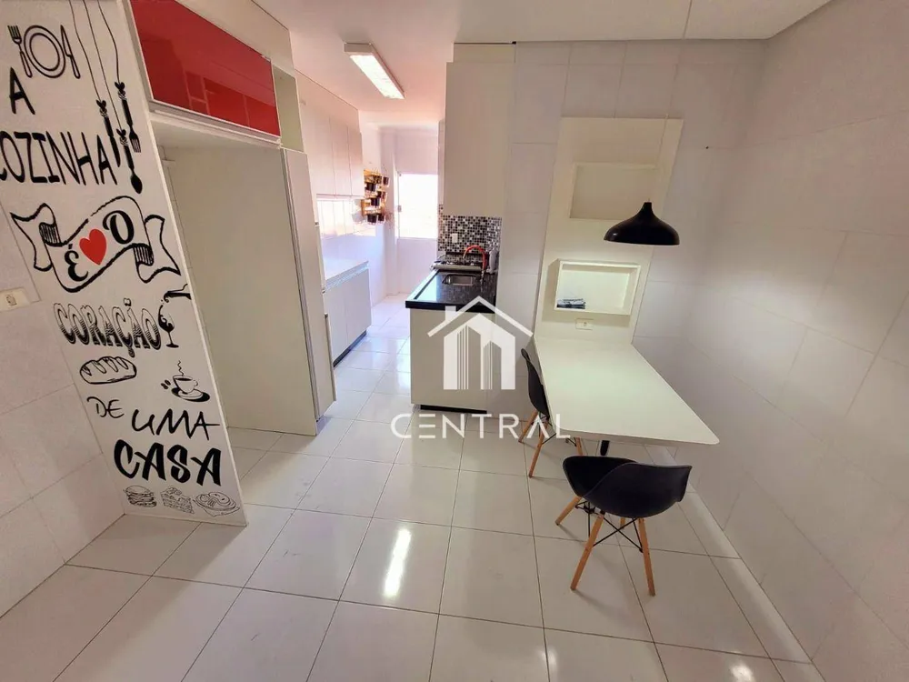 Apartamento, 2 quartos, 85 m² - Foto 6