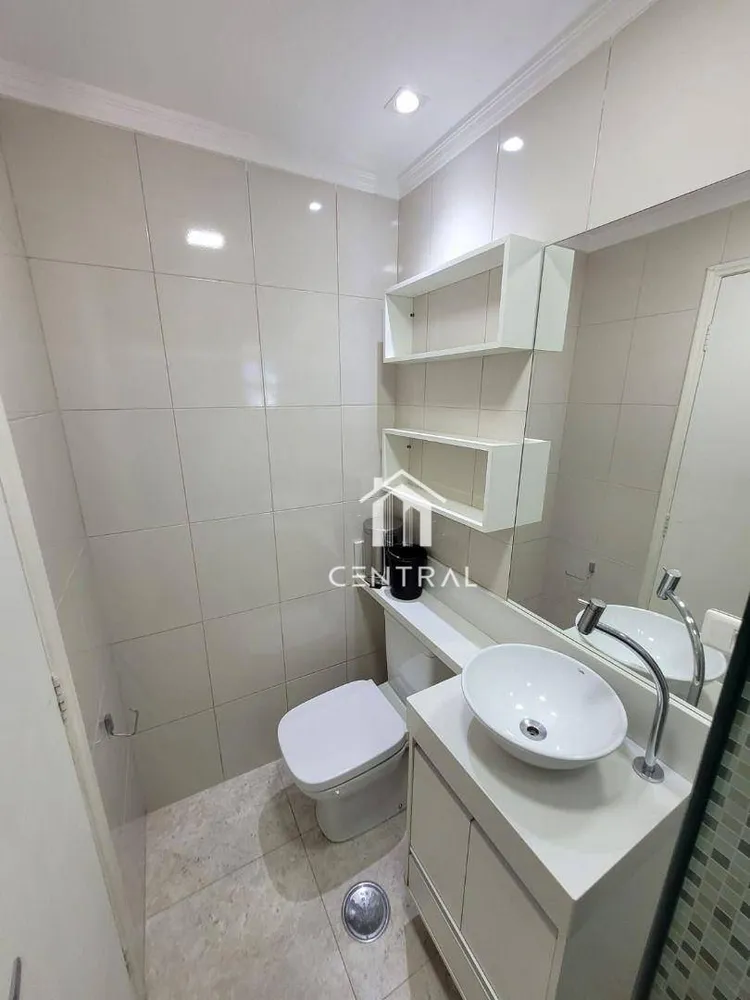 Apartamento, 2 quartos, 85 m² - Foto 12