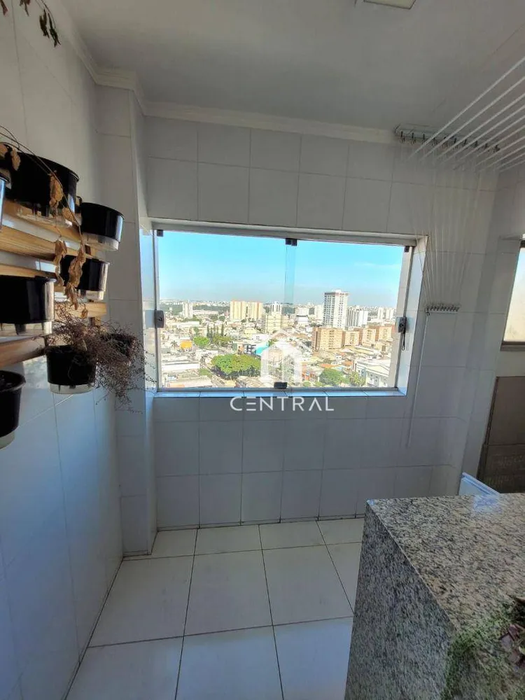 Apartamento, 2 quartos, 85 m² - Foto 9