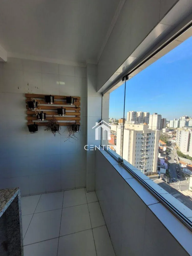 Apartamento, 2 quartos, 85 m² - Foto 11