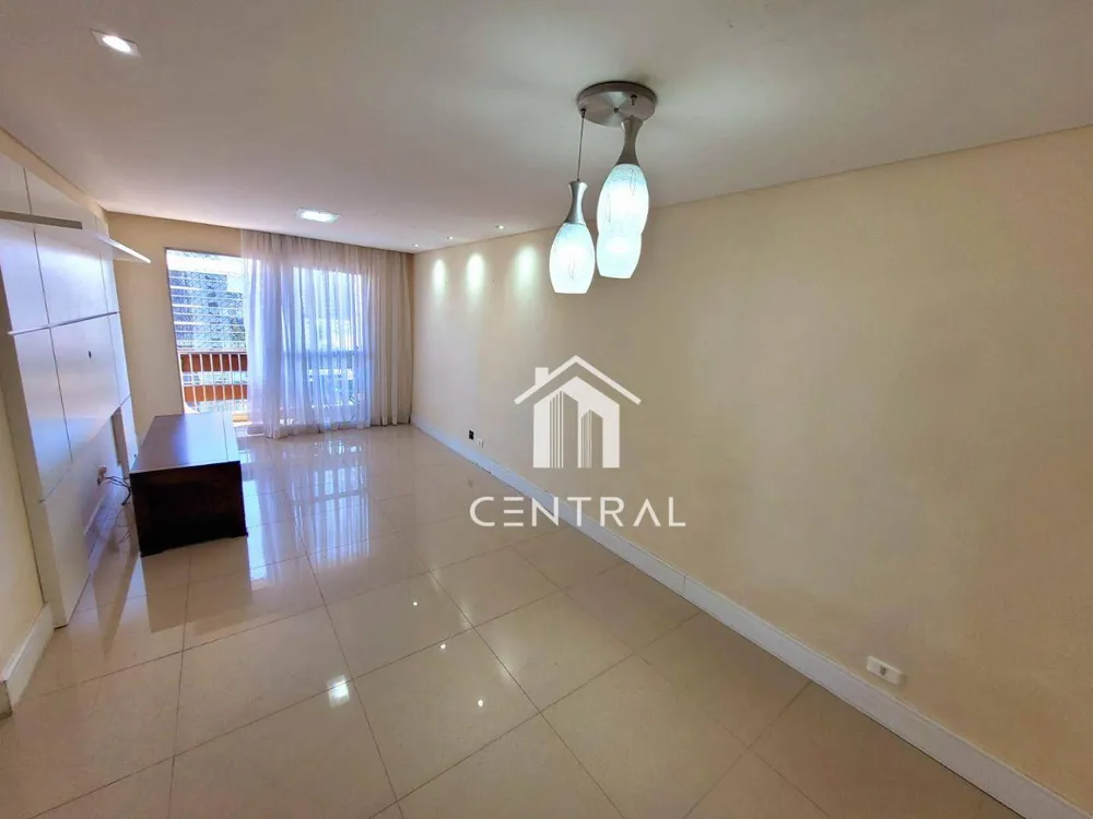 Apartamento, 2 quartos, 85 m² - Foto 1