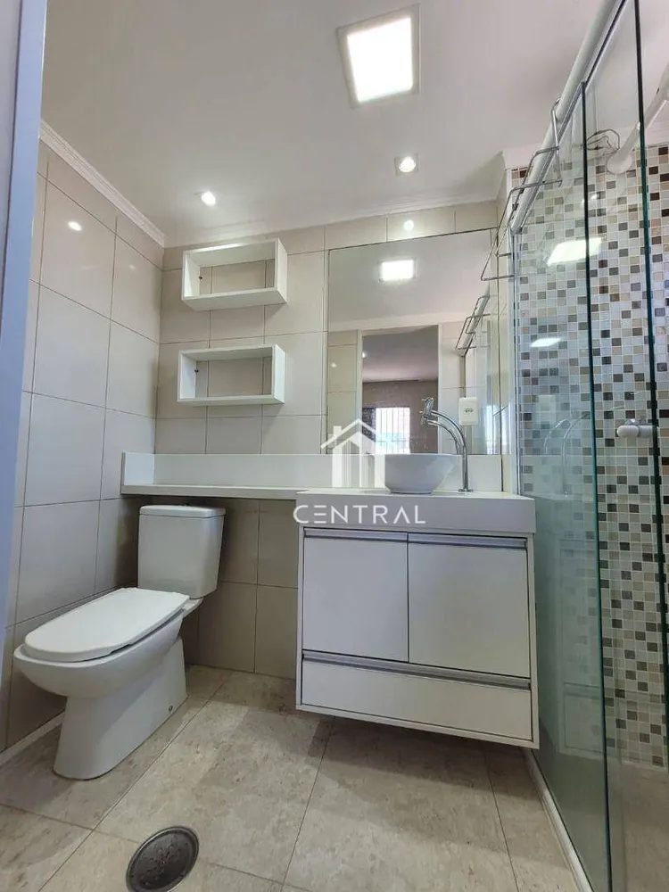 Apartamento, 2 quartos, 85 m² - Foto 13