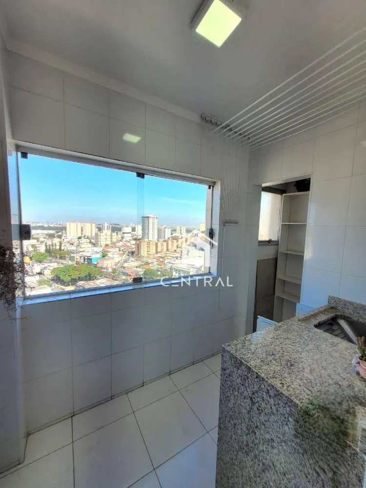 Apartamento, 2 quartos, 85 m² - Foto 10