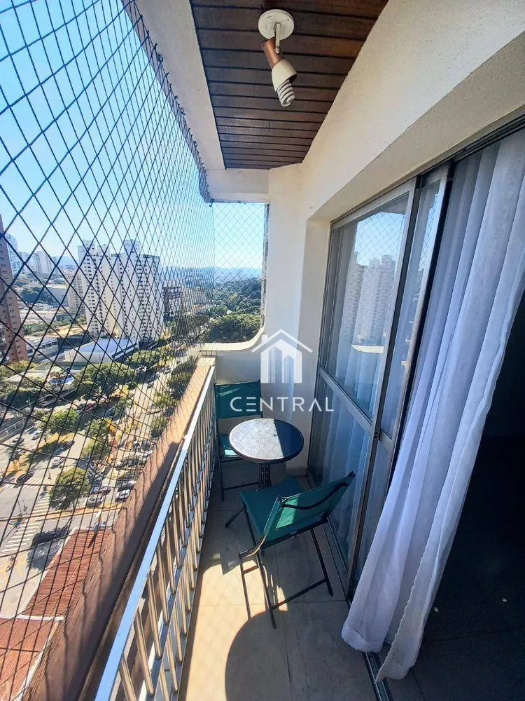Apartamento, 2 quartos, 85 m² - Foto 4