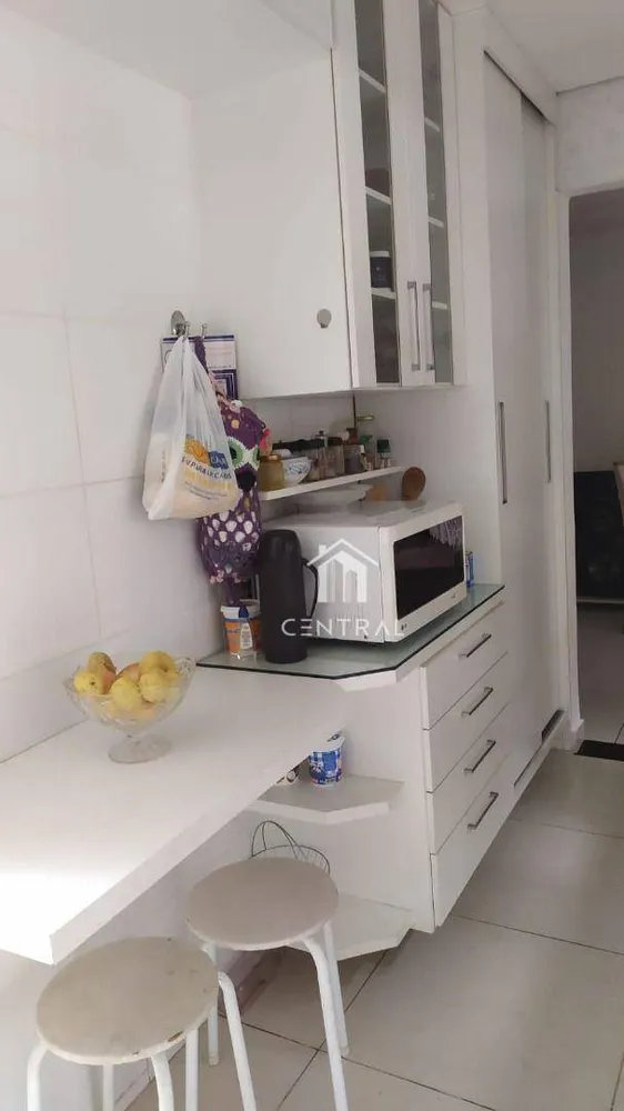 Casa, 3 quartos, 130 m² - Foto 1