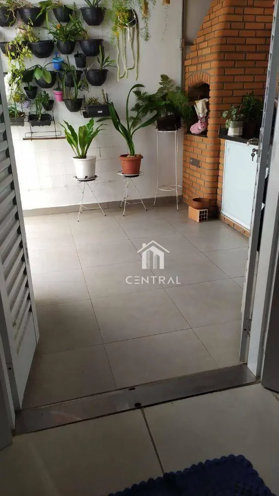 Casa, 3 quartos, 130 m² - Foto 2