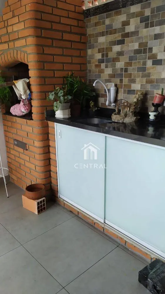 Casa, 3 quartos, 130 m² - Foto 7