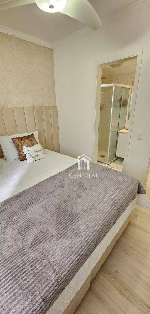 Apartamento, 3 quartos, 72 m² - Foto 19