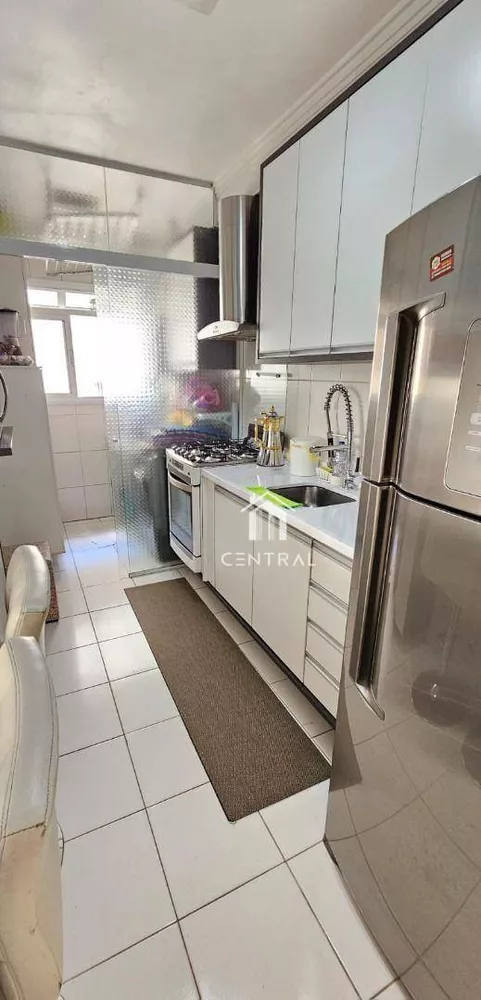 Apartamento, 3 quartos, 72 m² - Foto 9