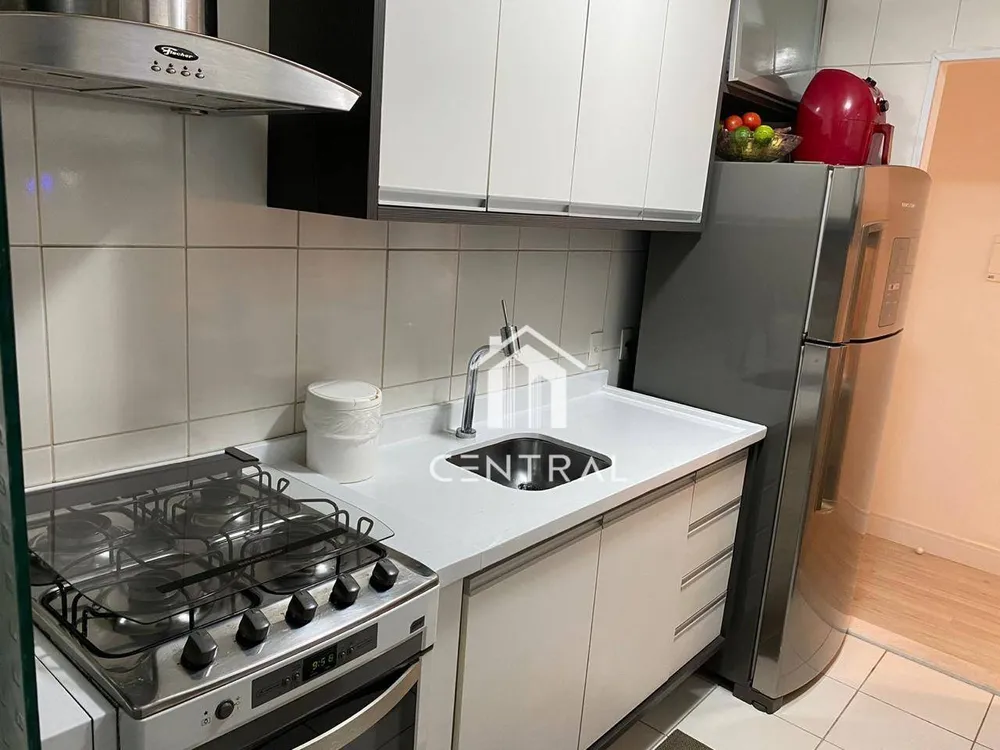 Apartamento, 3 quartos, 72 m² - Foto 3