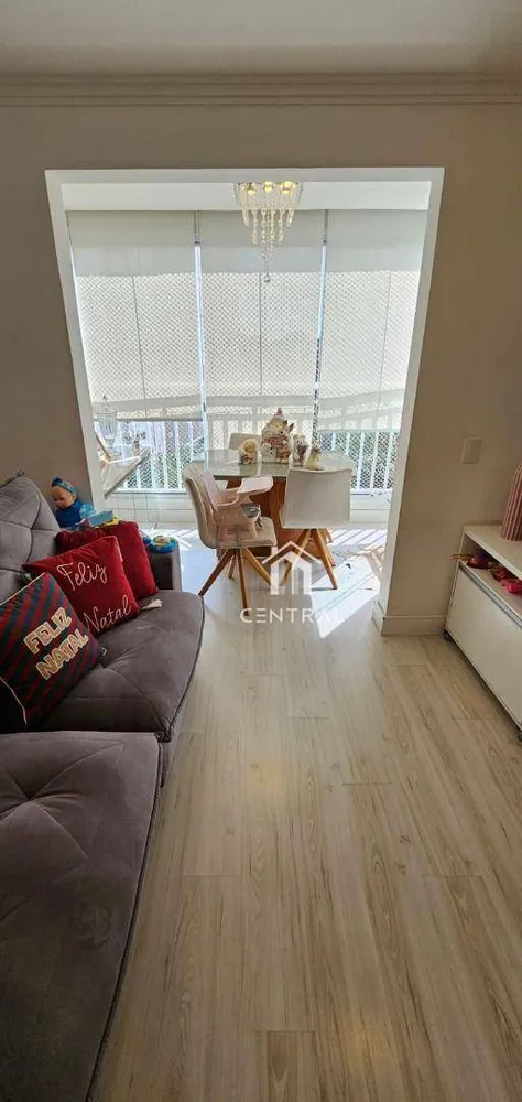 Apartamento, 3 quartos, 72 m² - Foto 11
