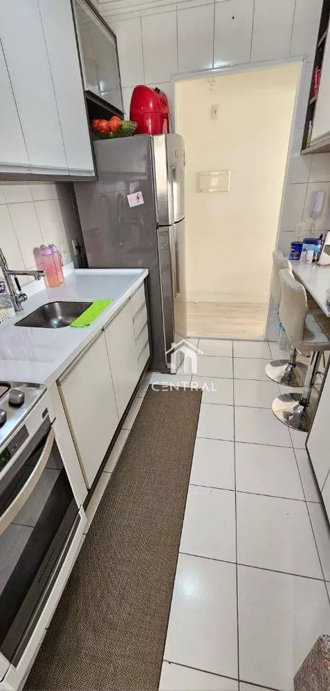 Apartamento, 3 quartos, 72 m² - Foto 8