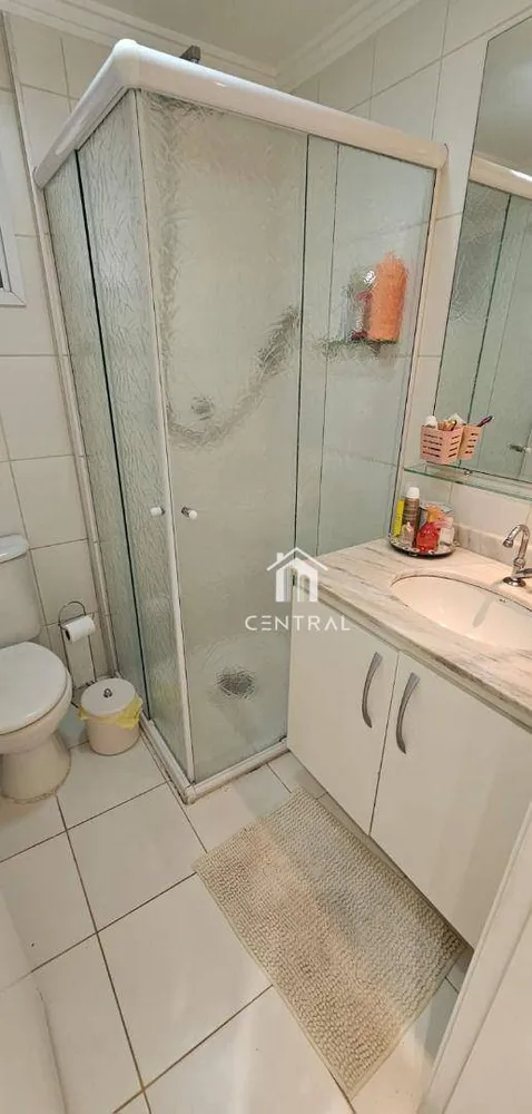 Apartamento, 3 quartos, 72 m² - Foto 20