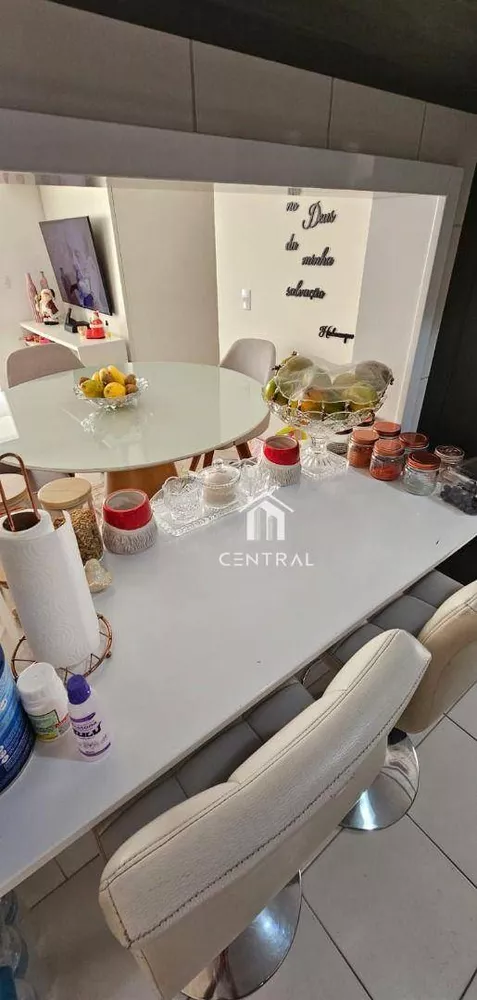 Apartamento, 3 quartos, 72 m² - Foto 7