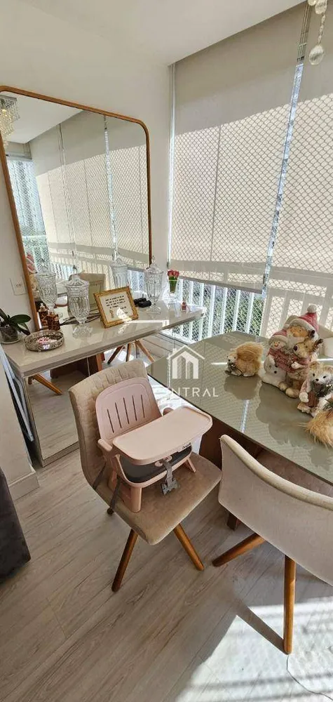 Apartamento, 3 quartos, 72 m² - Foto 12
