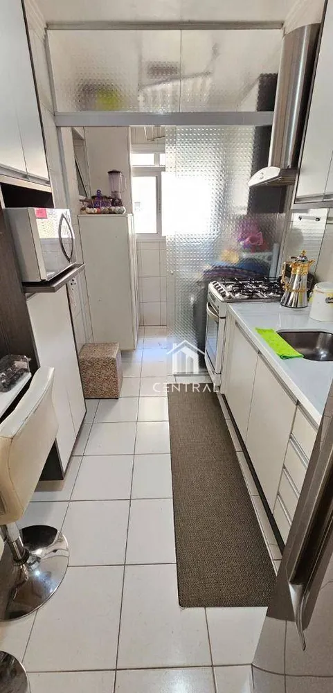 Apartamento, 3 quartos, 72 m² - Foto 6