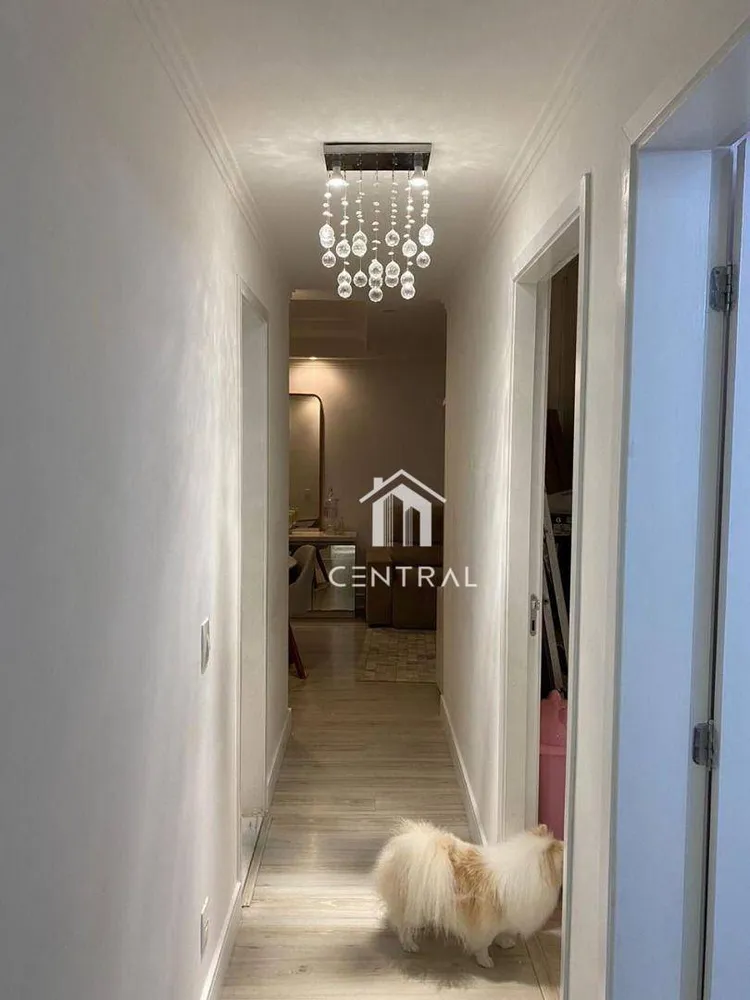 Apartamento, 3 quartos, 72 m² - Foto 4
