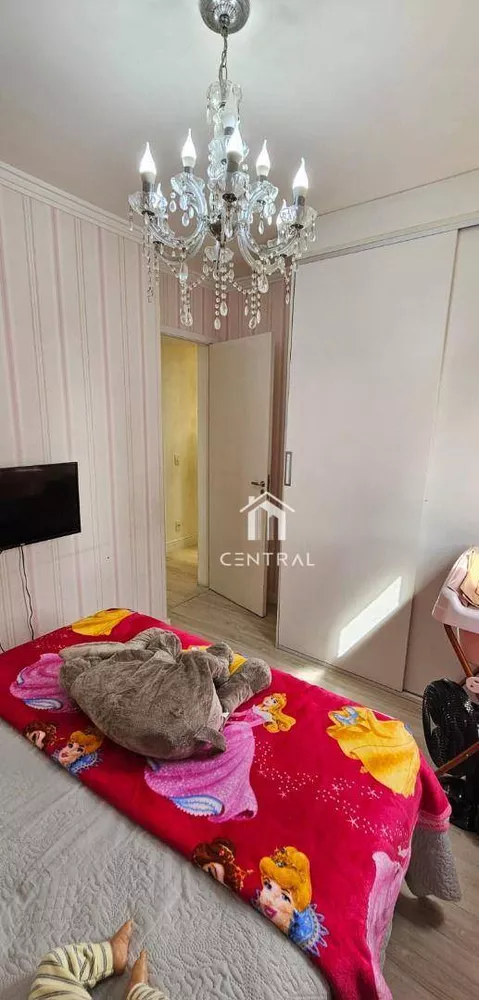 Apartamento, 3 quartos, 72 m² - Foto 22