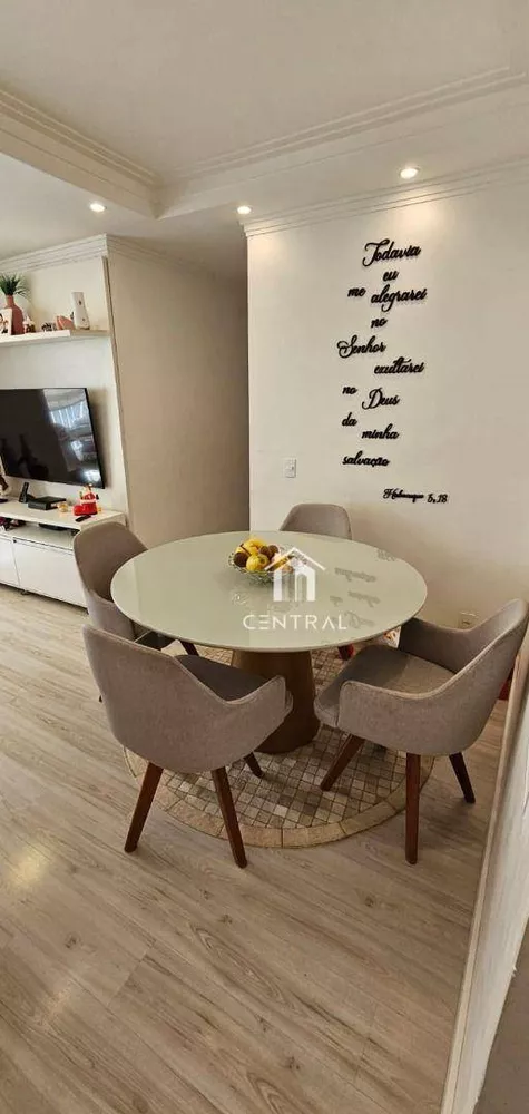 Apartamento, 3 quartos, 72 m² - Foto 14