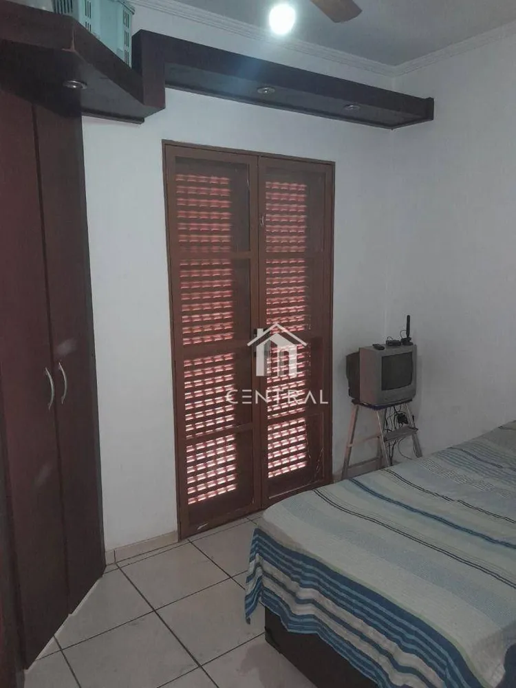 Casa, 3 quartos, 110 m² - Foto 4