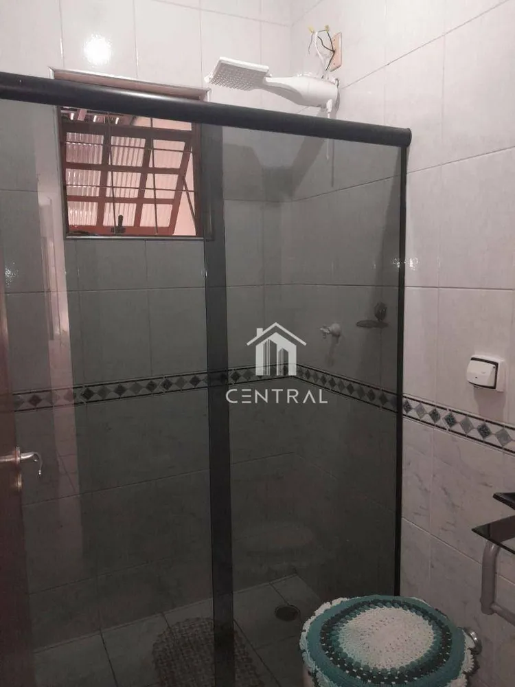 Casa, 3 quartos, 110 m² - Foto 3