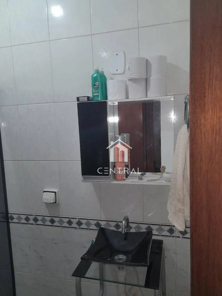 Casa, 3 quartos, 110 m² - Foto 7