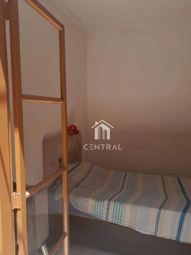 Casa, 3 quartos, 110 m² - Foto 4