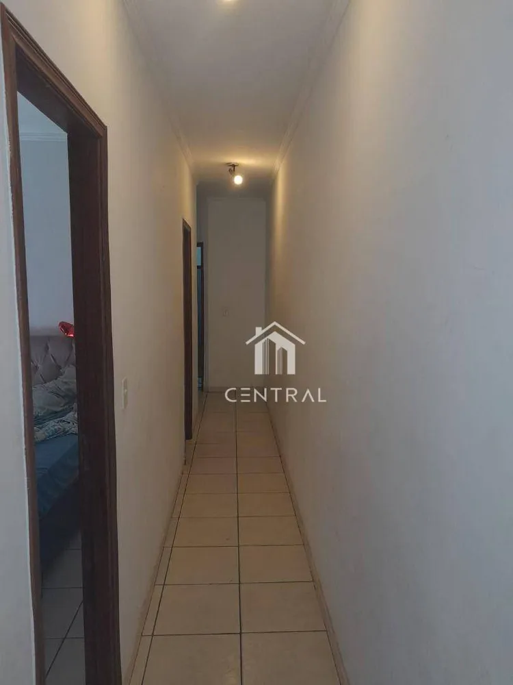 Casa, 3 quartos, 110 m² - Foto 10