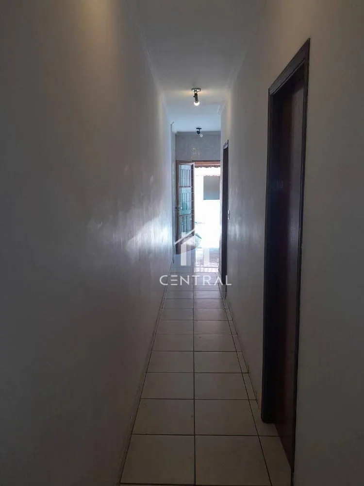 Casa, 3 quartos, 110 m² - Foto 6