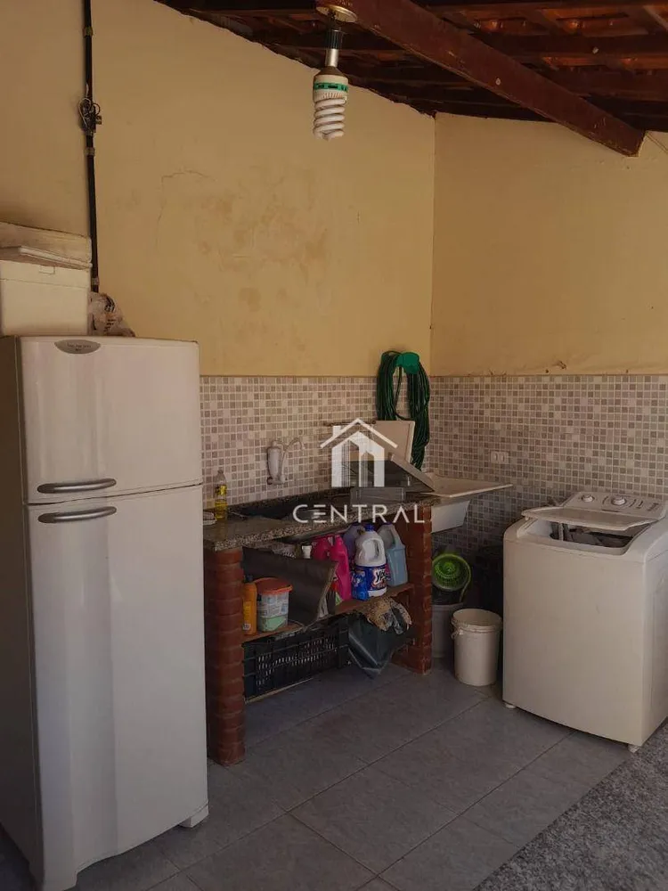 Casa, 3 quartos, 110 m² - Foto 5