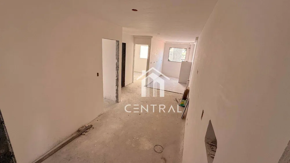 Apartamento, 2 quartos, 47 m² - Foto 4