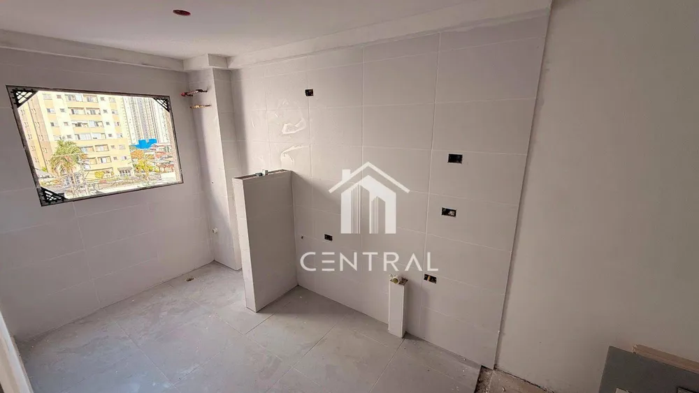 Apartamento, 2 quartos, 47 m² - Foto 3