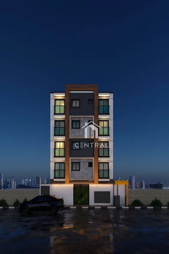 Apartamento, 2 quartos, 47 m² - Foto 1