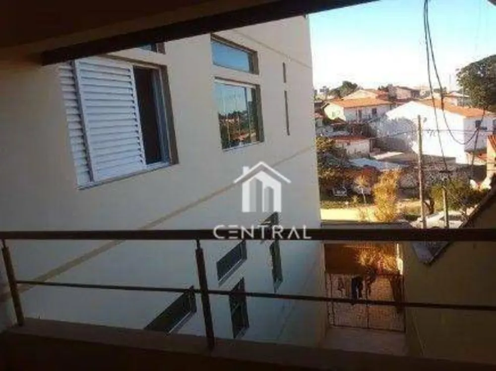 Sobrado, 4 quartos, 396 m² - Foto 5