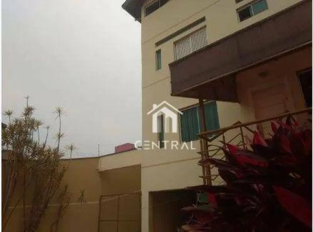 Sobrado, 4 quartos, 396 m² - Foto 10
