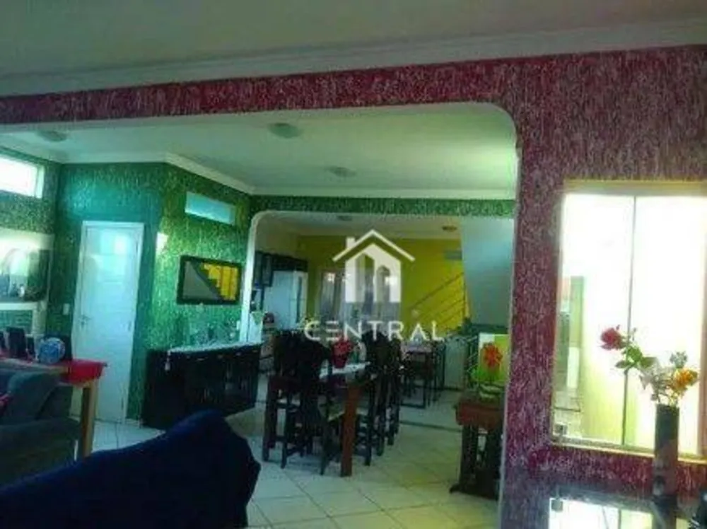 Sobrado, 4 quartos, 396 m² - Foto 6