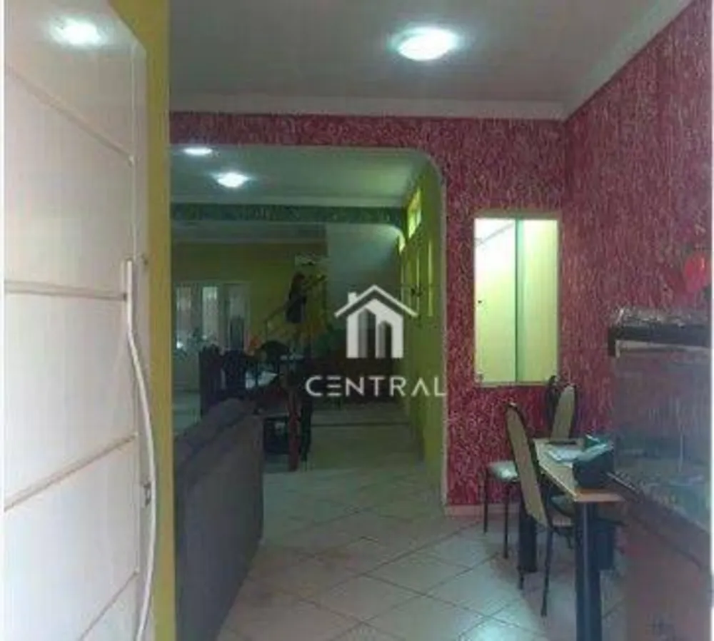 Sobrado, 4 quartos, 396 m² - Foto 9