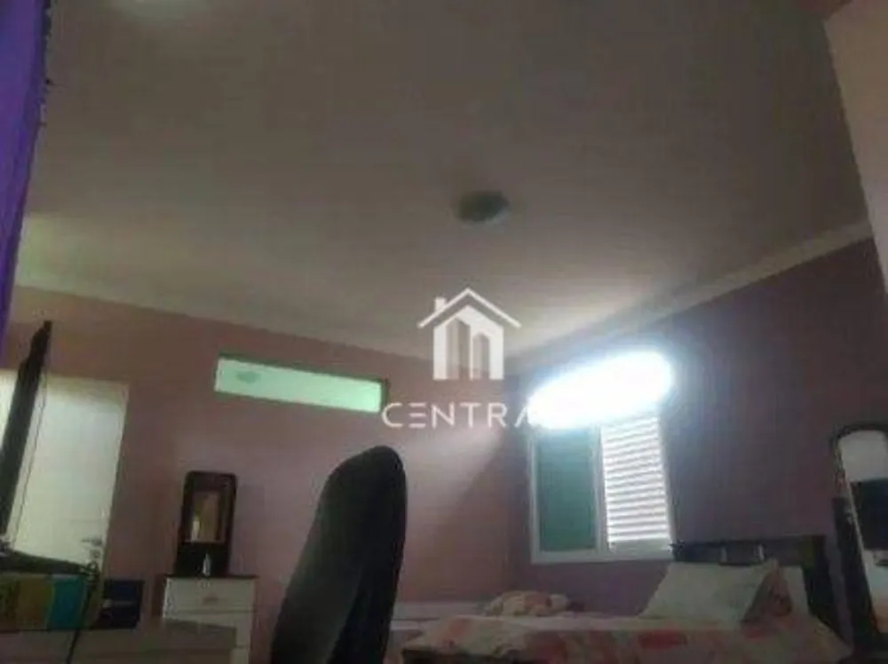 Sobrado, 4 quartos, 396 m² - Foto 7