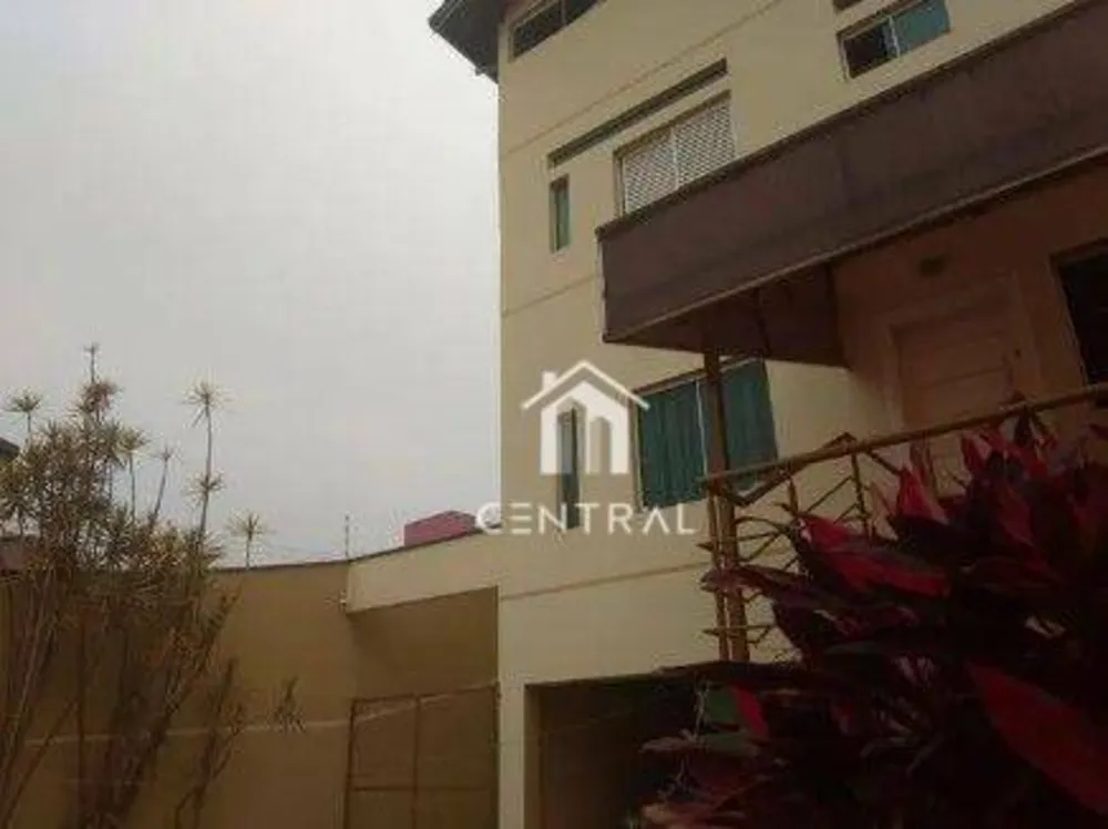 Sobrado, 4 quartos, 396 m² - Foto 3
