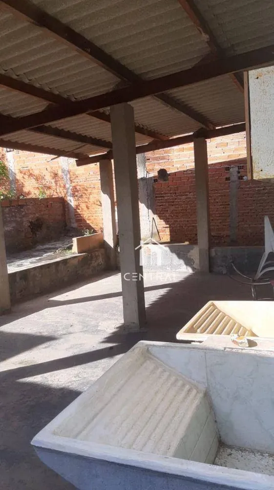 Casa, 3 quartos, 310 m² - Foto 2
