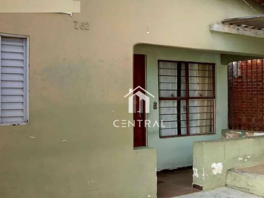 Casa, 3 quartos, 310 m² - Foto 2