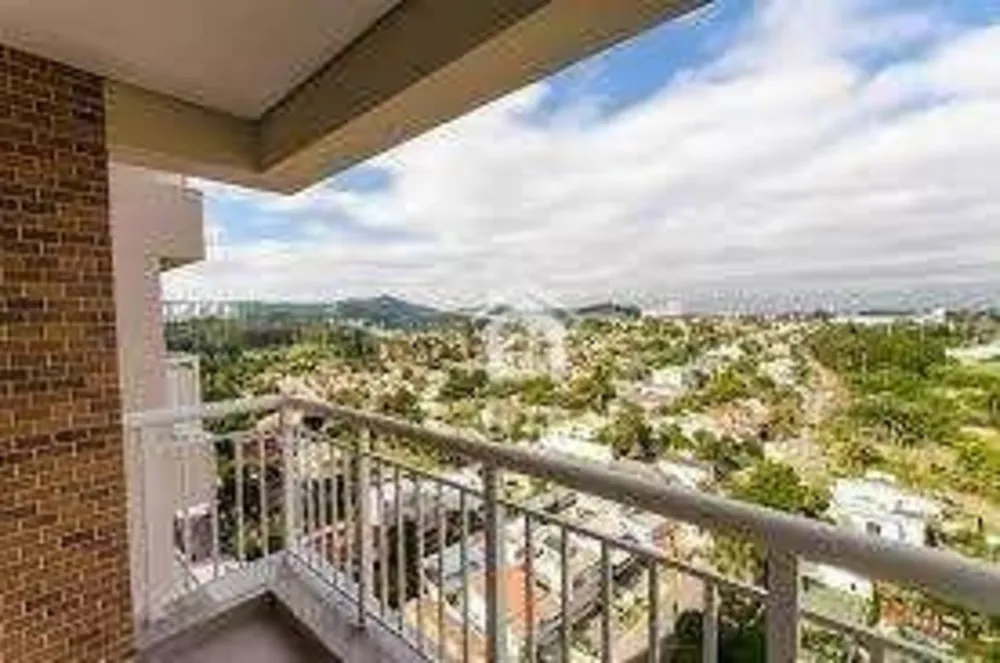 Apartamento, 1 quarto, 51 m² - Foto 13