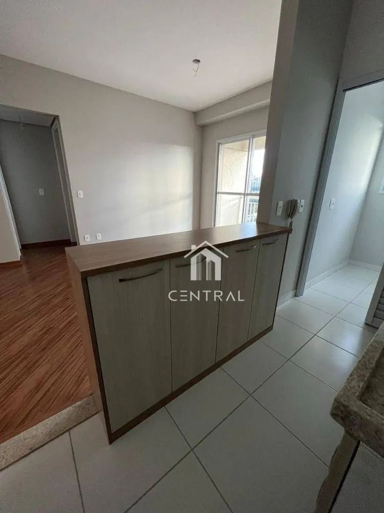 Apartamento, 1 quarto, 51 m² - Foto 2
