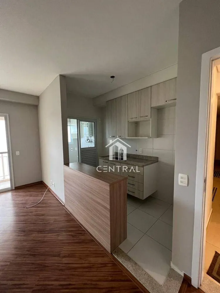Apartamento, 1 quarto, 51 m² - Foto 3