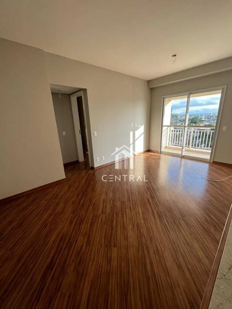 Apartamento, 1 quarto, 51 m² - Foto 1