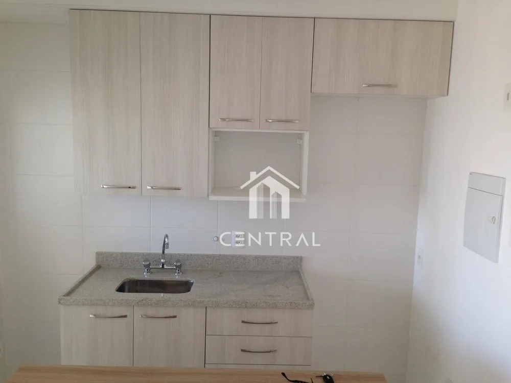 Apartamento, 1 quarto, 51 m² - Foto 5