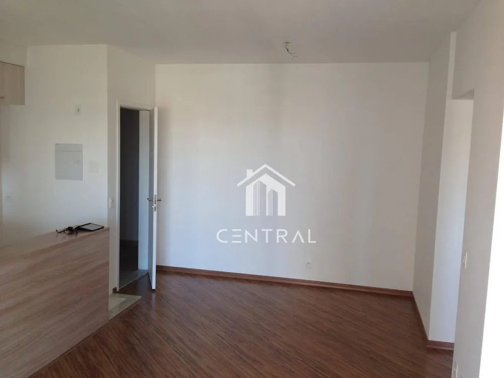 Apartamento, 1 quarto, 51 m² - Foto 6