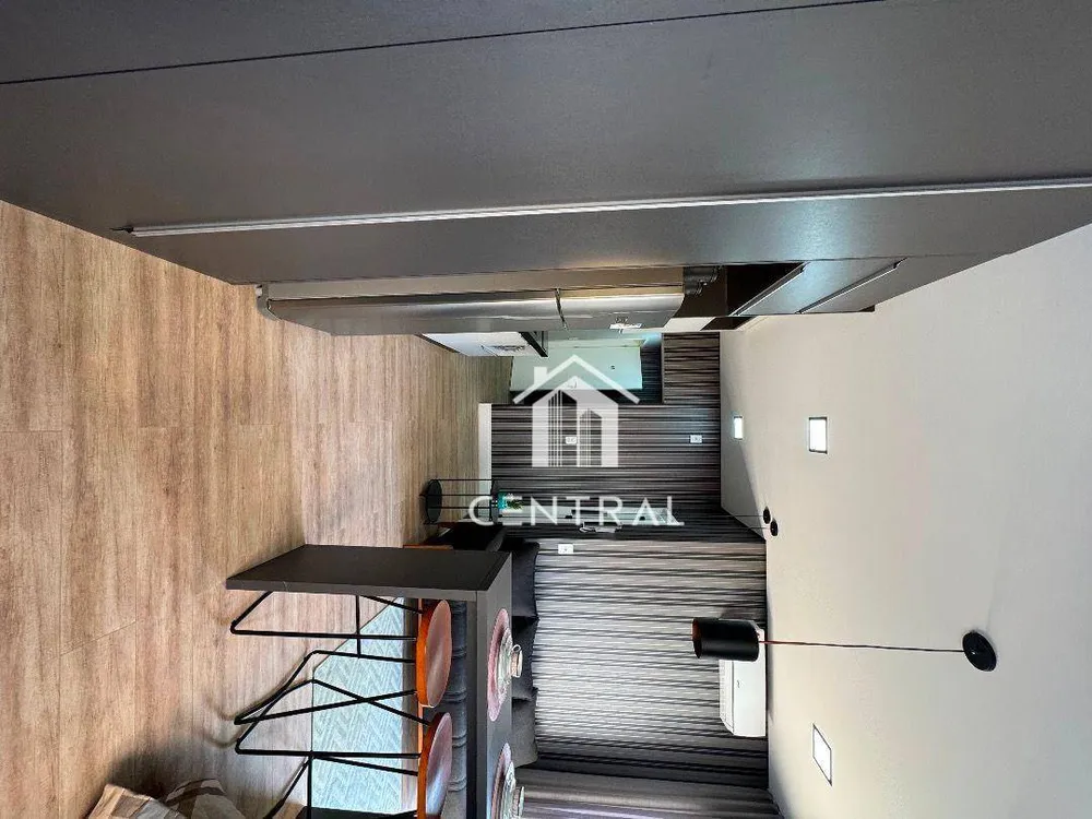 Apartamento, 1 quarto, 32 m² - Foto 9